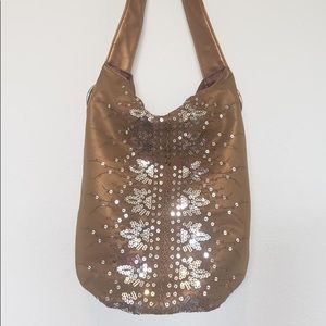 Vintage La Viola bag